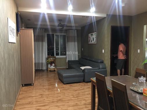 Bán căn hộ chung cư Phúc Lộc Thọ Linh Trung, Thủ Đức, Hồ Chí Minh, diện tích 79 m2, 2PN