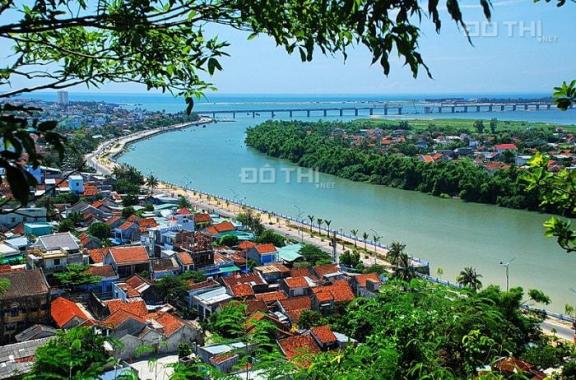 Bán đất biển Phú Yên, trung tâm TP gần sân bay, giá đầu tư, bao sổ. LH 0935 224 174