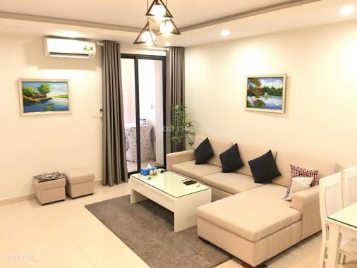 Cho thuê CH chung cư FLC Complex 36 Phạm Hùng, 71m2, 2PN, nội thất đẹp giá chuẩn chủ nhà 0968452898