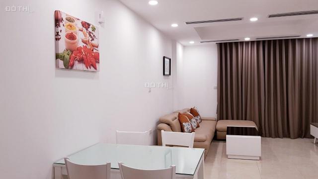 Cho thuê căn hộ chung cư tại Hà Nội Center Point, Thanh Xuân, Hà Nội, nhà đẹp, giá hợp lý