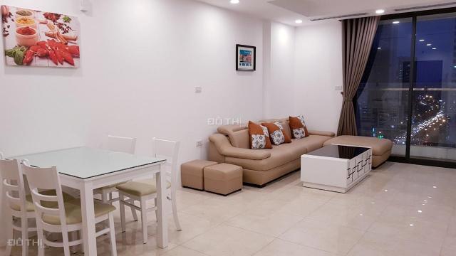 Cho thuê căn hộ chung cư tại Hà Nội Center Point, Thanh Xuân, Hà Nội, nhà đẹp, giá hợp lý