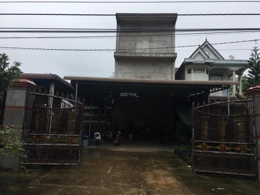 Bán căn nhà yến tại Xóm 5 khu phố Lạc Hà, thị trấn Lạc Tánh, Tánh Linh, Bình Thuận