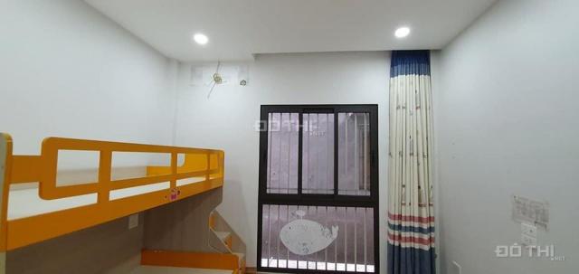 Bán nhà riêng tại đường Nguyễn Viết Xuân, Phường Khương Mai, Thanh Xuân, Hà Nội, diện tích 40m2 