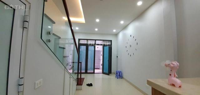 Bán nhà riêng tại đường Nguyễn Viết Xuân, Phường Khương Mai, Thanh Xuân, Hà Nội, diện tích 40m2 