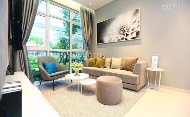 Cơ hội duy nhất sở hữu căn hộ Habitat chất lượng Singapore đầu tư sinh lời cao. LH: 0985 039 731
