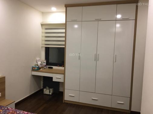 Tôi cần bán căn hộ Five Star Kim Giang, DT 72m2, 2 PN, nội thất đầy đủ, giá bán nhanh 2.2 tỷ