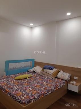 Tôi cần bán căn hộ Five Star Kim Giang, DT 72m2, 2 PN, nội thất đầy đủ, giá bán nhanh 2.2 tỷ