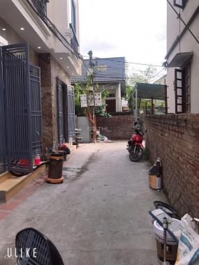 Chính chủ bán gấp căn nhà tại ngõ 71 Việt Hưng, Long Biên, Hà Nội