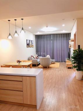 Cho thuê căn hộ chung cư cao cấp Skypark Residence số 3 Tôn Thất Thuyết, Cầu Giấy