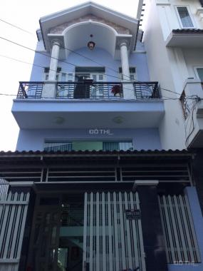 Chính chủ bán nhà gần mặt tiền Lê Đức Thọ, Quận Gò Vấp, giá tốt