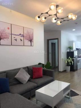 Căn hộ cao cấp chung cư Mường Thanh Viễn Triều