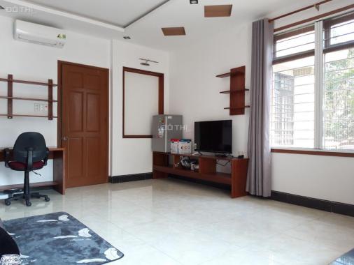 Cho thuê nhà 4 căn hộ full nội thất đẹp Nguyễn Công Trứ - Lê Hiên