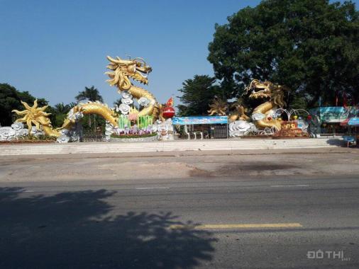 Bán đất tại Đường Huỳnh Văn Nghệ, Phường Bửu Long, Biên Hòa, Đồng Nai diện tích 110m2 giá 660 Triệu