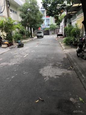 Bán đất có nhà nát hẻm nhựa 7m đường Vườn Lài, P. Phú Thọ Hòa, Q. Tân Phú