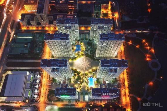 Cần bán nhanh căn hộ 112.7m2, 3.6xx tỷ dự án An Bình City trong tháng. LH 0985670160
