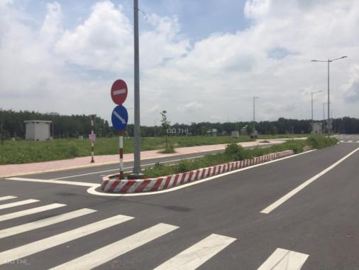 Đất nền Long Thành Phát Residence - Đón đầu cảng hàng không quốc tế Long Thành