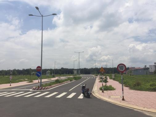 Đất nền Long Thành Phát Residence - Đón đầu cảng hàng không quốc tế Long Thành