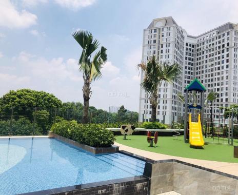 Cần bán căn officetel Orchard Park View Phú Nhuận 33m2, bán thô 1.7 tỷ