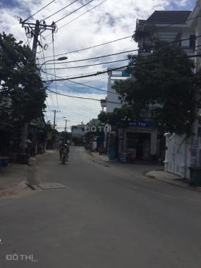 Xưởng cho thuê mặt tiền đường nhựa ngay Lê Văn Khương, Phường Hiệp Thành, Quận 12