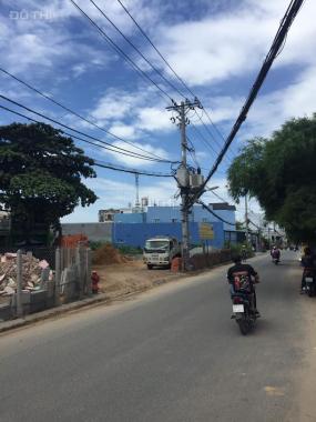 Xưởng cho thuê mặt tiền đường nhựa ngay Lê Văn Khương, Phường Hiệp Thành, Quận 12