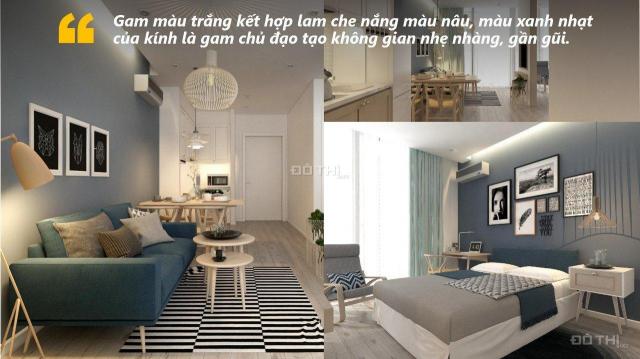 Với 1 tỷ 7 quý khách hàng đã sở hữu cuộc sống 5 sao đẳng cấp nhất tại Nha Trang