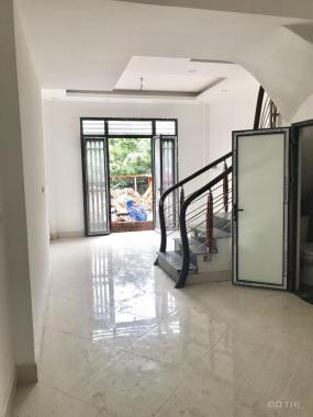 Nhà riêng mới xây mình bán giá 1,25 tỷ, full NT cơ bản, nhà giáp Dương Nội, Hà Đông. LH: 0962270673