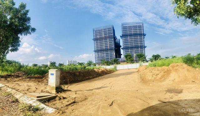 Bán đất nền dự án khu dân cư ADC Phú Mỹ, Quận 7, Hồ Chí Minh, diện tích 95m2, giá 56 tr/m2