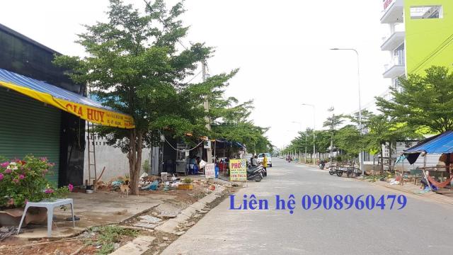 Chính chủ cần bán gấp lô đất KDC Tân Đô, 850tr, sổ hồng riêng, LH: 0896694039