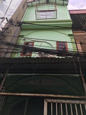 Bán nhà 2 tầng 1 tum Cửu Việt 2, giá 2.2 tỷ