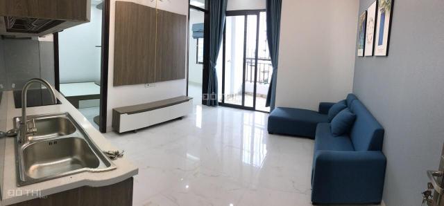 CĐT mở bán chung cư Kim Mã - Giang Văn Minh, từ 800tr/căn, 42m2 - 56m2, full nội thất, tách sổ hồng