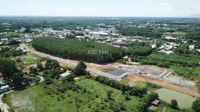 Mở bán 70 nền đất đã có sổ hồng riêng mặt tiền QL51, gần sân bay quốc tế Long Thành, Đồng Nai