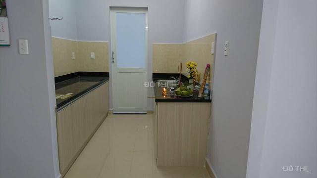 Cho thuê căn hộ chung cư tại Dự án Saigonres Plaza, Bình Thạnh, Hồ Chí Minh DT 71m2, giá 12 tr/th