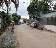 Kẹt tiền bán đất đường Nguyễn Văn Bứa 66m2, ngang 5.5m, giá 900tr gấp. 0343859755