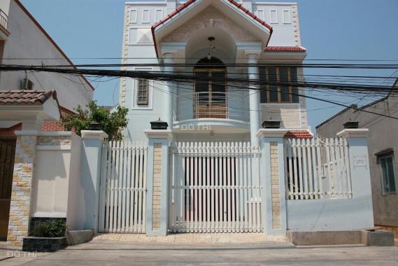 Chính chủ cần bán nhà đất 263m2, Nguyễn Thông, Phú Hài, Phan Thiết