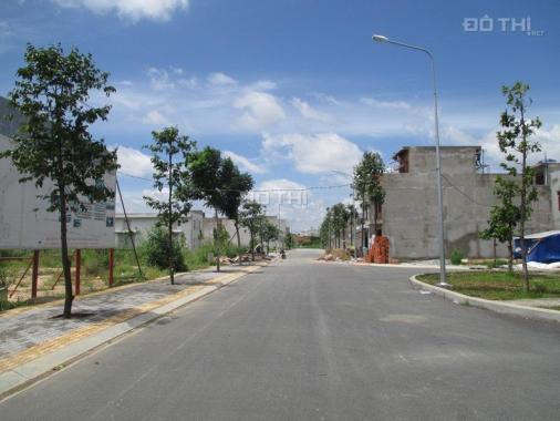 Chính chủ bán lô đất 5x16m đường Trịnh Quang Nghị, phường 7, Q8, gần CC Phú Lợi D2, giá 1.8 tỷ