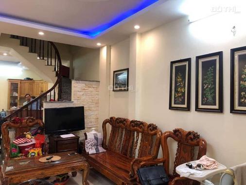 Bán cực gấp nhà Trần Khát Chân, ô tô, lô góc Hai Bà Trưng 58m2, 4T, giá 3 tỷ. LH 0988964342