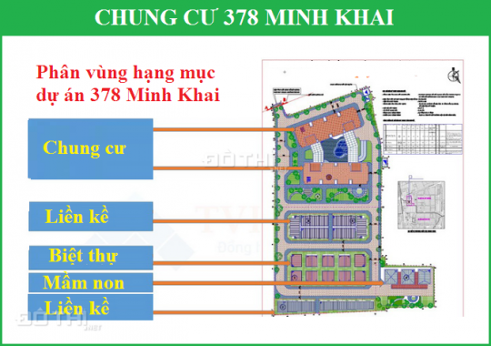 Green Pearl 378 Minh Khai: Chung cư cao cấp đáng mua nhất khu vực. LH: 096.126.9414