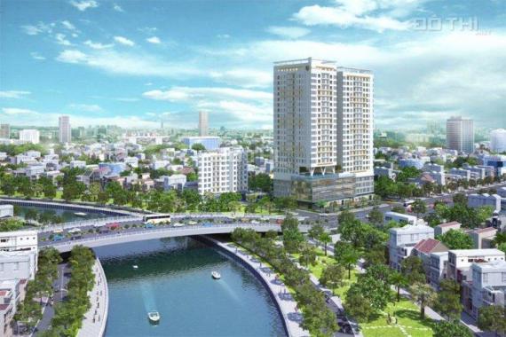 Green Pearl 378 Minh Khai: Chung cư cao cấp đáng mua nhất khu vực. LH: 096.126.9414