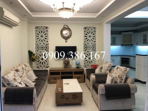 Cho thuê villa mini Đường Thảo Điền - nội thất cao cấp - giá 45 triệu/tháng