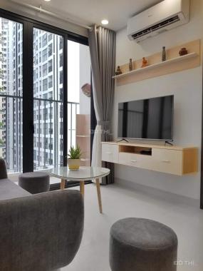 Cho thuê căn hộ chung cư tại FLC Green Apartment, 18 Phạm Hùng - 2 PN, 2 WC setup đồ mới tinh
