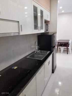Cho thuê căn hộ chung cư tại FLC Green Apartment, 18 Phạm Hùng - 2 PN, 2 WC setup đồ mới tinh