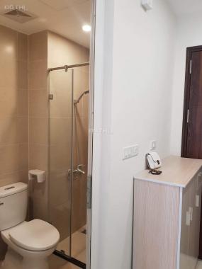 Cho thuê căn hộ chung cư tại FLC Green Apartment, 18 Phạm Hùng - 2 PN, 2 WC setup đồ mới tinh