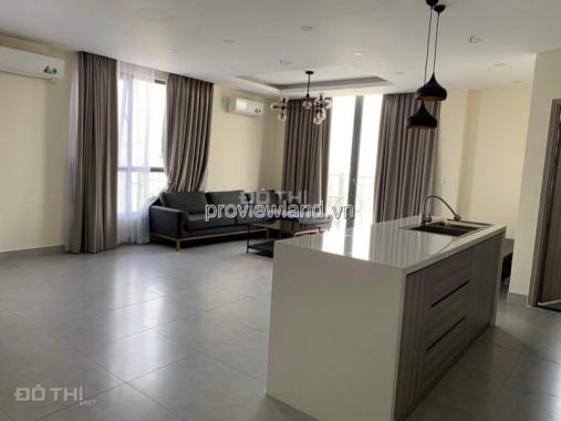 Chủ nhà gửi bán căn penthouse Masteri Thảo Điền, 290m2, 2 tầng