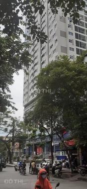 Siêu hiếm mặt phố Nguyễn Tuân, vỉa hè, kinh doanh đỉnh, DT 35m2 x 5T, MT 4.2m. Giá 7.4 tỷ