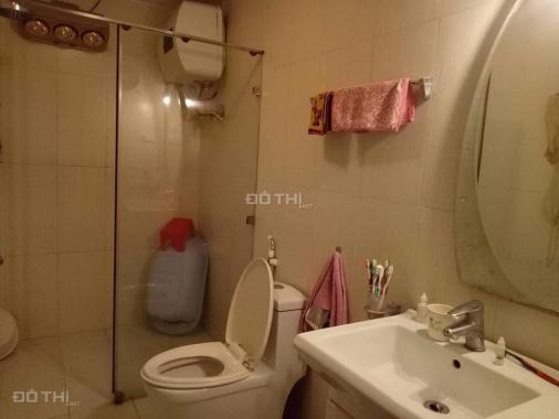 Nhà phố Phan Đình Phùng - Ba Đình, 68m2 x 5T, mặt tiền 5m, giá 11,8 tỷ