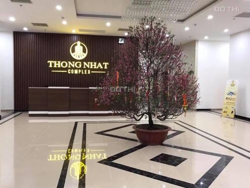 Điểm nhấn tiện ích mới tại CC Thống Nhất Complex 82 Nguyễn Tuân. Liên hệ lấy căn đẹp 098989409