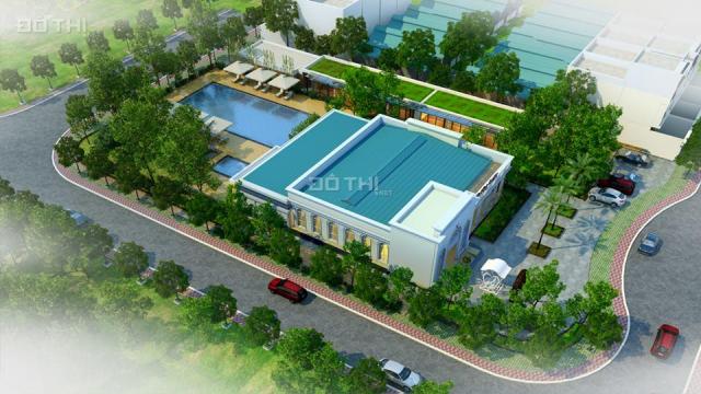 Bán suất ngoại giao làng nghề Đa Hội Từ Sơn, Bắc Ninh, giá 5.6 triệu/m2, 0964.395.392
