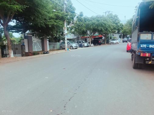 Bán nhà mặt phố tại đường Nguyễn Tri Phương, P. Thành Công, Buôn Ma Thuột, Đắk Lắk DT 81m2