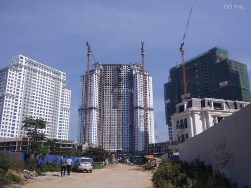 Hot! Căn góc nhỏ 92m2 view cầu Thăng Long dự án IA20 Ciputra chủ nhà cần bán gấp, giá 2 tỷ