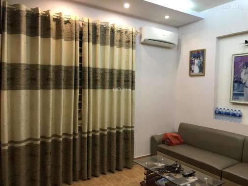 Cần bán nhà Lê Hồng Phong, quận Hà Đông, 40 m2, 5 tầng, MT 4.3m, giá chỉ 2.85 tỷ